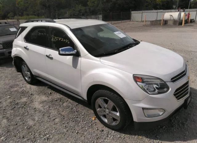 CHEVROLET EQUINOX 2016 2gnalcek7g6150638