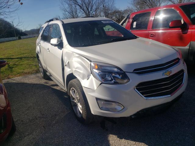 CHEVROLET EQUINOX 2016 2gnalcek7g6152440