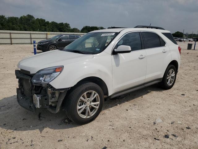 CHEVROLET EQUINOX 2016 2gnalcek7g6185485