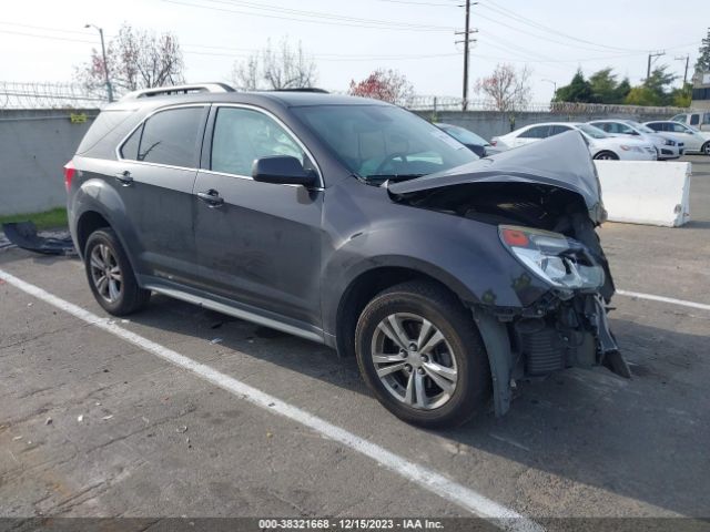 CHEVROLET EQUINOX 2016 2gnalcek7g6197877