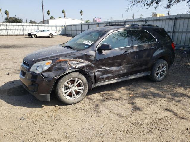 CHEVROLET EQUINOX 2016 2gnalcek7g6203810