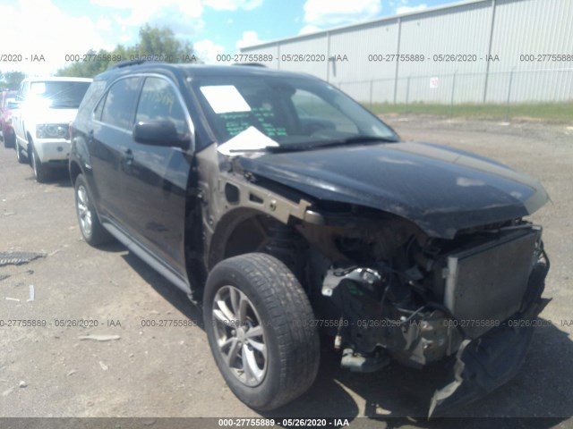 CHEVROLET EQUINOX 2016 2gnalcek7g6224057