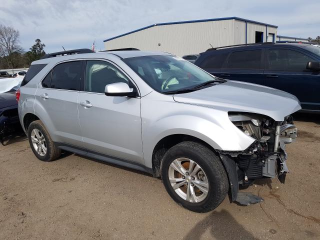 CHEVROLET EQUINOX LT 2016 2gnalcek7g6234751