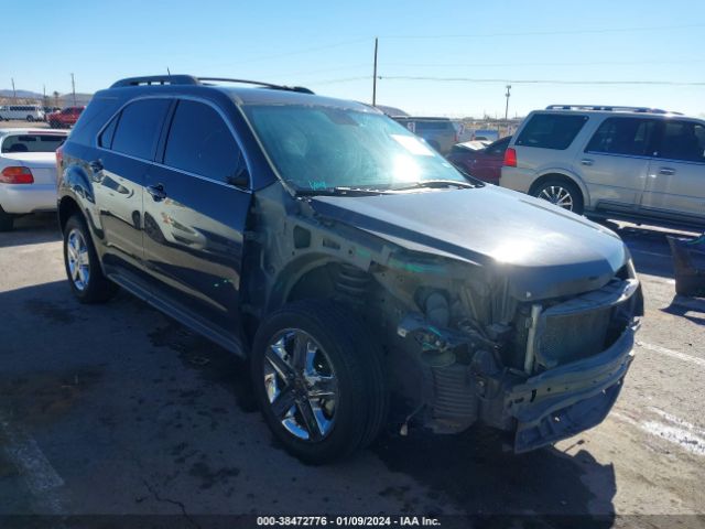 CHEVROLET EQUINOX 2016 2gnalcek7g6235673