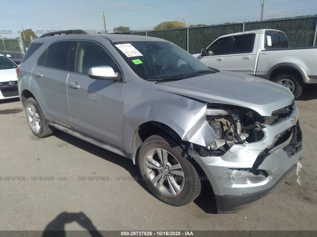 CHEVROLET EQUINOX 2016 2gnalcek7g6269869