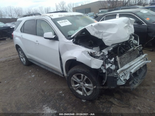 CHEVROLET EQUINOX 2016 2gnalcek7g6286803