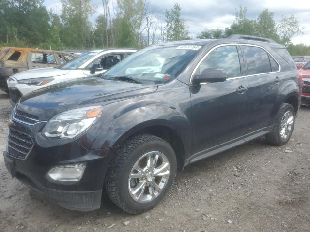 CHEVROLET EQUINOX LT 2016 2gnalcek7g6294450