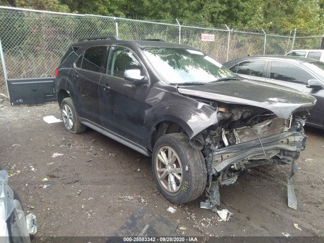 CHEVROLET EQUINOX 2016 2gnalcek7g6296991