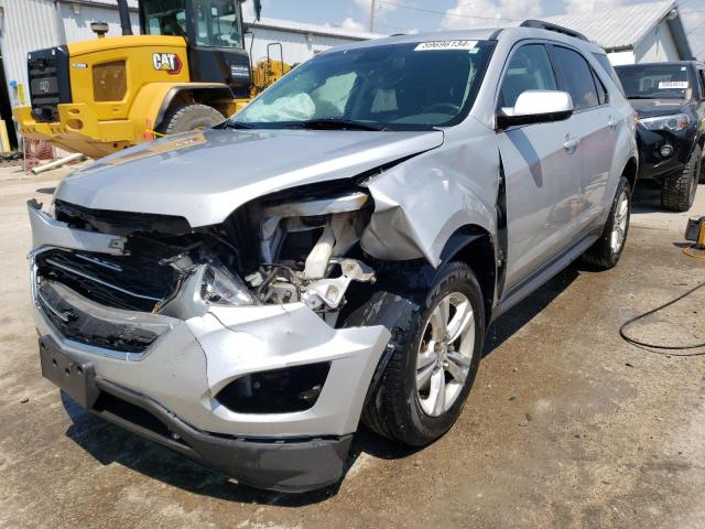 CHEVROLET EQUINOX 2016 2gnalcek7g6339497