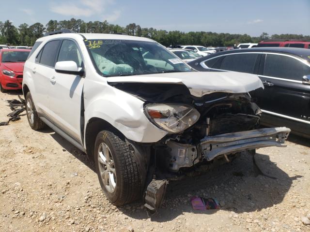 CHEVROLET EQUINOX LT 2017 2gnalcek7h1502793