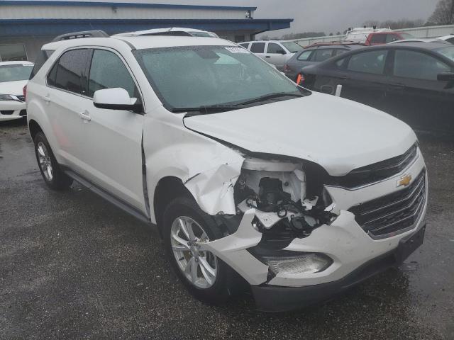 CHEVROLET EQUINOX LT 2017 2gnalcek7h1503457