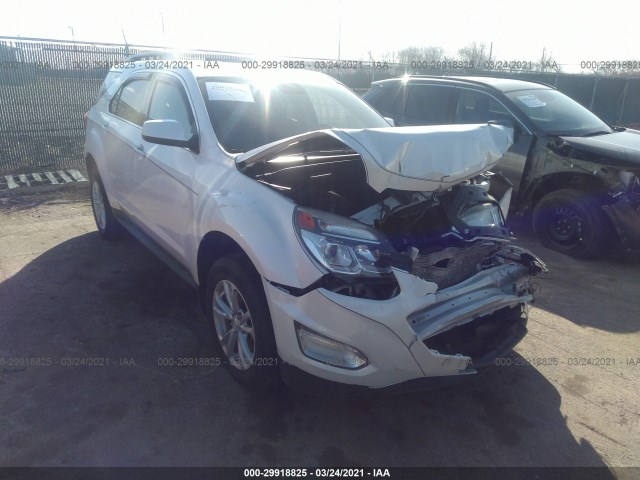 CHEVROLET EQUINOX 2017 2gnalcek7h1504415