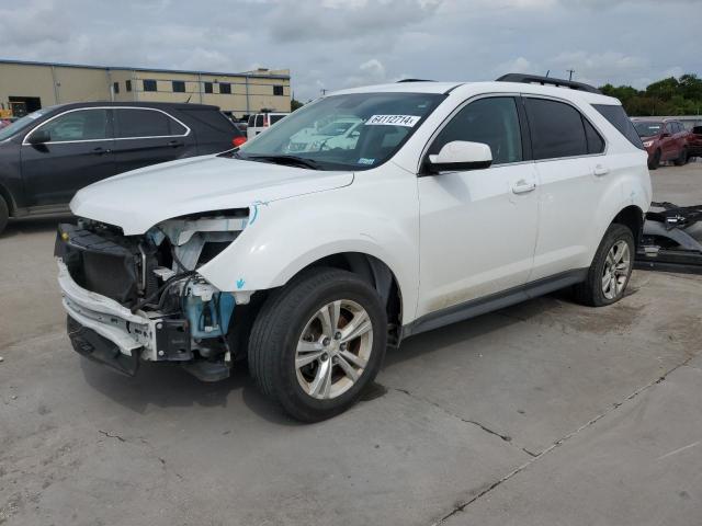 CHEVROLET EQUINOX 2017 2gnalcek7h1507041