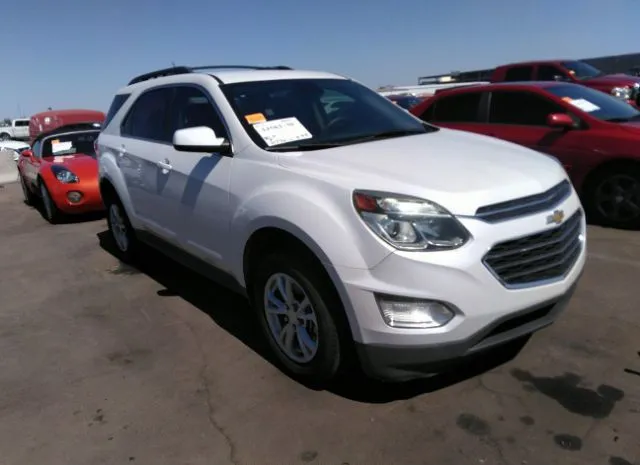 CHEVROLET EQUINOX 2017 2gnalcek7h1507220