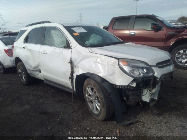 CHEVROLET EQUINOX 2017 2gnalcek7h1508092