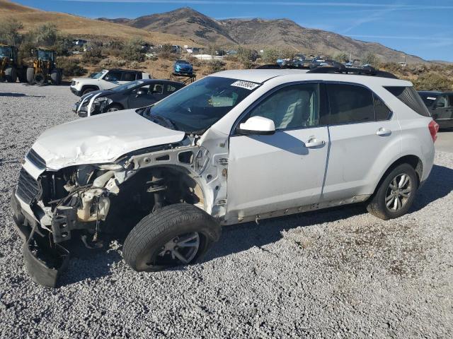 CHEVROLET EQUINOX LT 2017 2gnalcek7h1508898