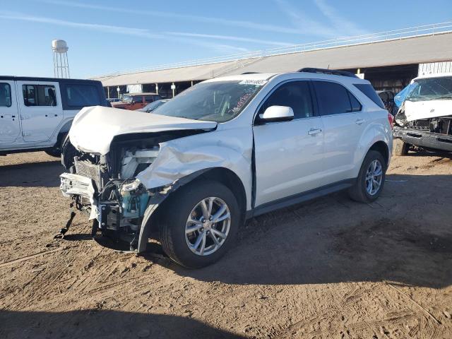 CHEVROLET EQUINOX 2017 2gnalcek7h1509646