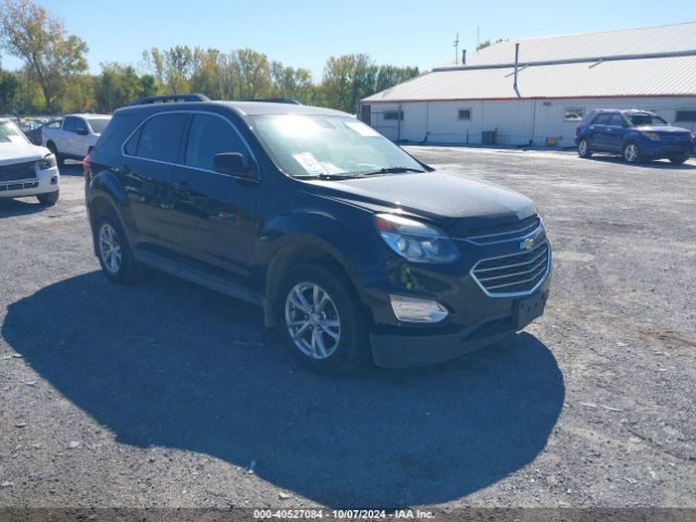 CHEVROLET EQUINOX 2017 2gnalcek7h1509887