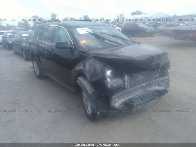 CHEVROLET EQUINOX 2017 2gnalcek7h1512529