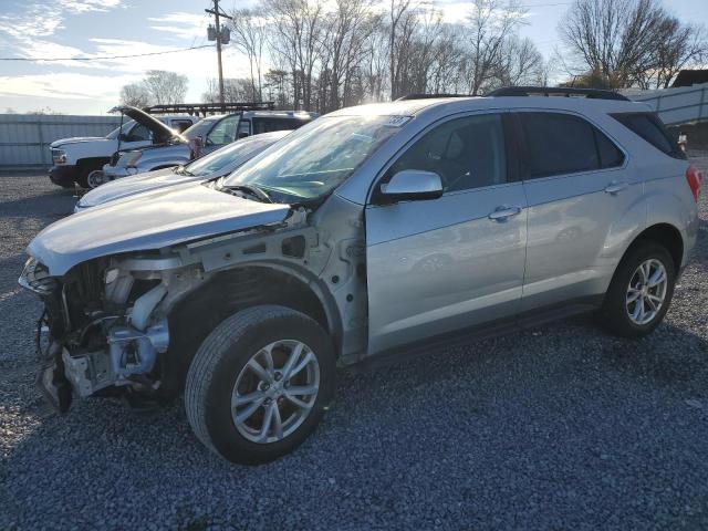 CHEVROLET EQUINOX 2017 2gnalcek7h1522851