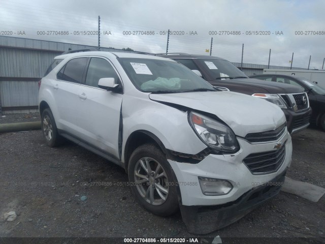 CHEVROLET EQUINOX 2017 2gnalcek7h1526074