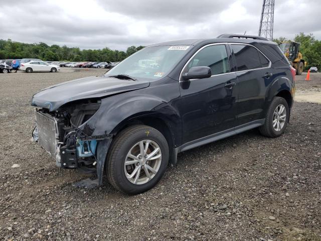 CHEVROLET EQUINOX 2017 2gnalcek7h1532411