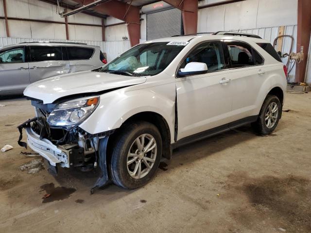 CHEVROLET EQUINOX 2017 2gnalcek7h1534563