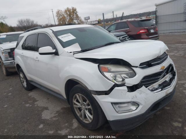 CHEVROLET EQUINOX 2017 2gnalcek7h1543831