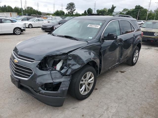 CHEVROLET EQUINOX 2017 2gnalcek7h1544266