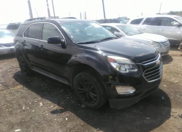 CHEVROLET EQUINOX 2017 2gnalcek7h1552142