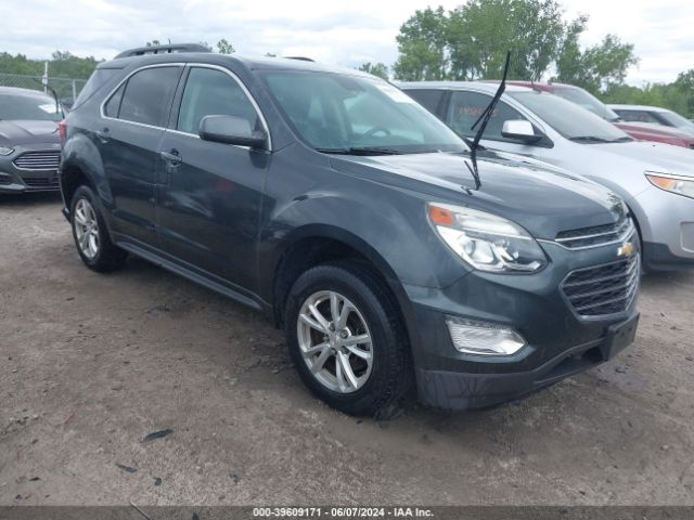 CHEVROLET EQUINOX 2017 2gnalcek7h1553744