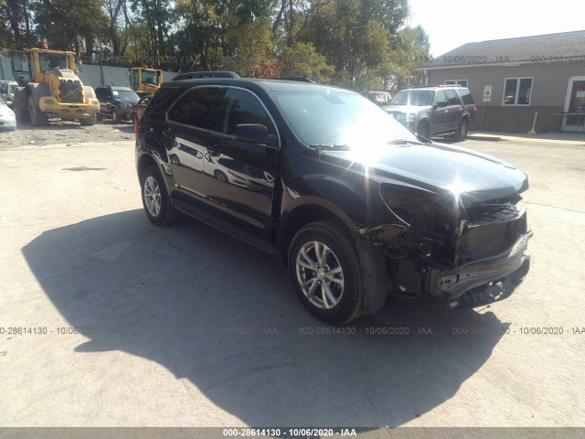 CHEVROLET EQUINOX 2017 2gnalcek7h1555185