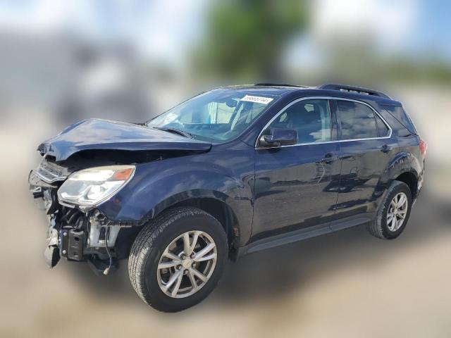 CHEVROLET EQUINOX 2017 2gnalcek7h1558040