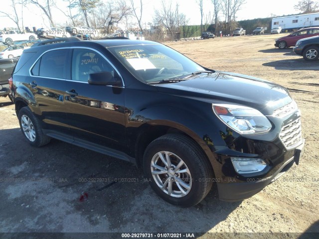 CHEVROLET EQUINOX 2017 2gnalcek7h1559267