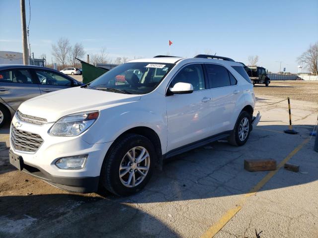 CHEVROLET EQUINOX 2017 2gnalcek7h1561844