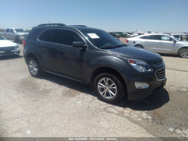 CHEVROLET EQUINOX 2017 2gnalcek7h1562136