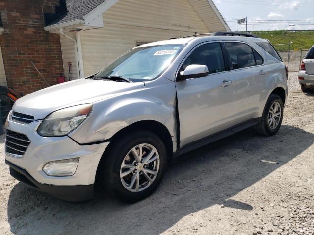 CHEVROLET EQUINOX 2017 2gnalcek7h1574173