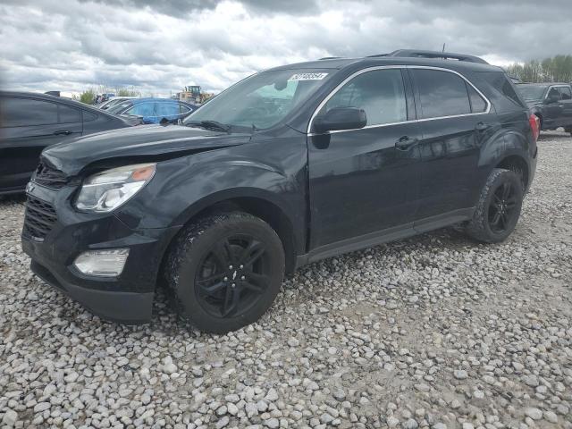 CHEVROLET EQUINOX 2017 2gnalcek7h1576554