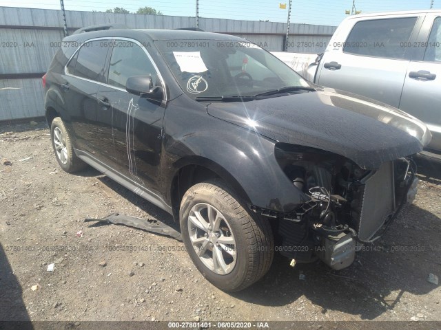 CHEVROLET EQUINOX 2017 2gnalcek7h1576943