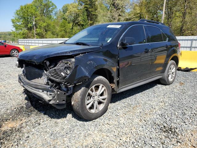 CHEVROLET EQUINOX LT 2017 2gnalcek7h1579678