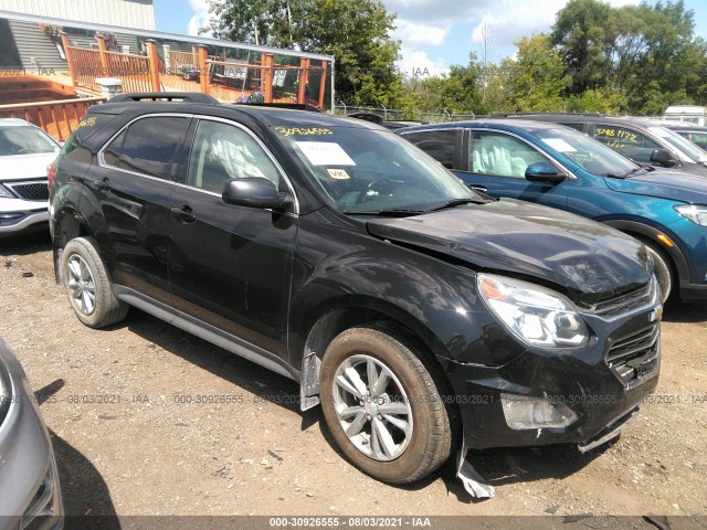 CHEVROLET EQUINOX 2017 2gnalcek7h1584718