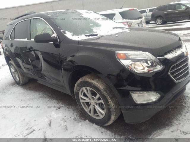 CHEVROLET EQUINOX 2017 2gnalcek7h1588395