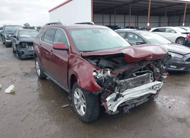 CHEVROLET EQUINOX 2017 2gnalcek7h1589773