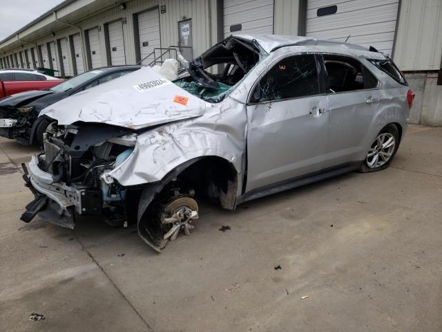 CHEVROLET EQUINOX 2017 2gnalcek7h1591104