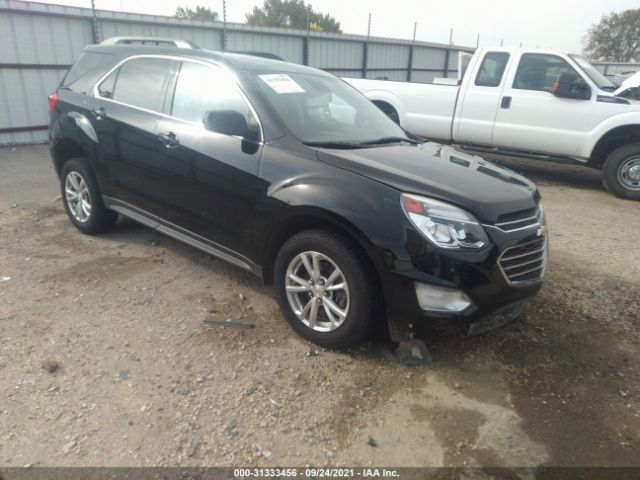 CHEVROLET EQUINOX 2017 2gnalcek7h1591989