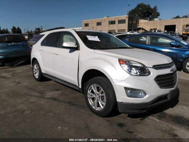 CHEVROLET EQUINOX 2017 2gnalcek7h1592527