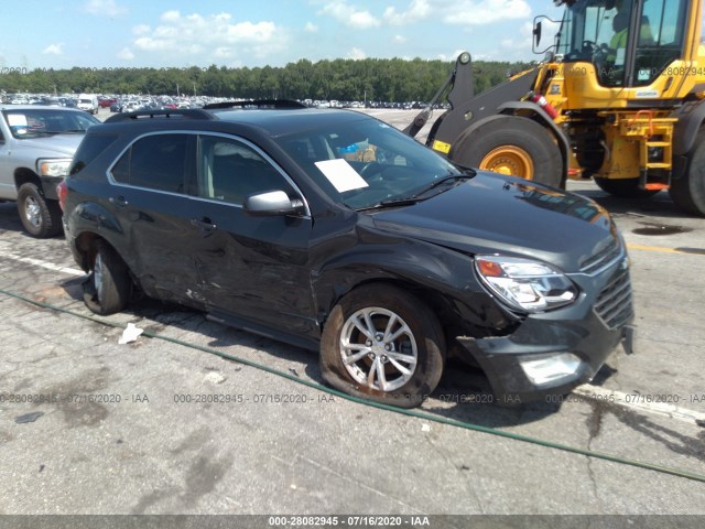 CHEVROLET EQUINOX 2017 2gnalcek7h1593807