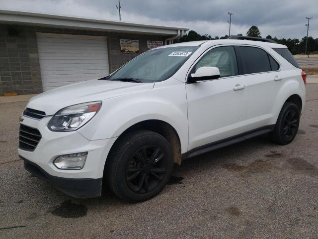 CHEVROLET EQUINOX 2017 2gnalcek7h1596299