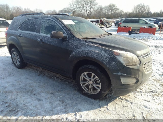 CHEVROLET EQUINOX 2017 2gnalcek7h1597002