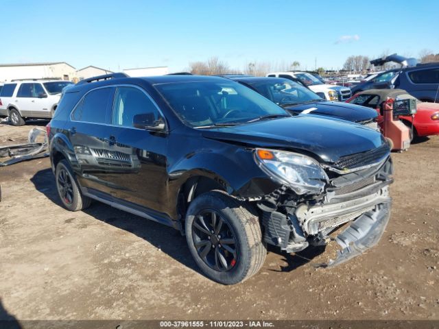 CHEVROLET EQUINOX 2017 2gnalcek7h1600173